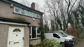 Renovation in Manchester photo